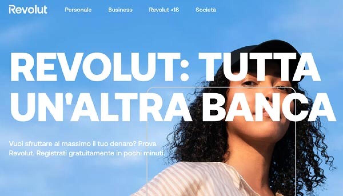 Revolut IBAN Italiano per tutti dal 2025: cosa devi sapere - 
