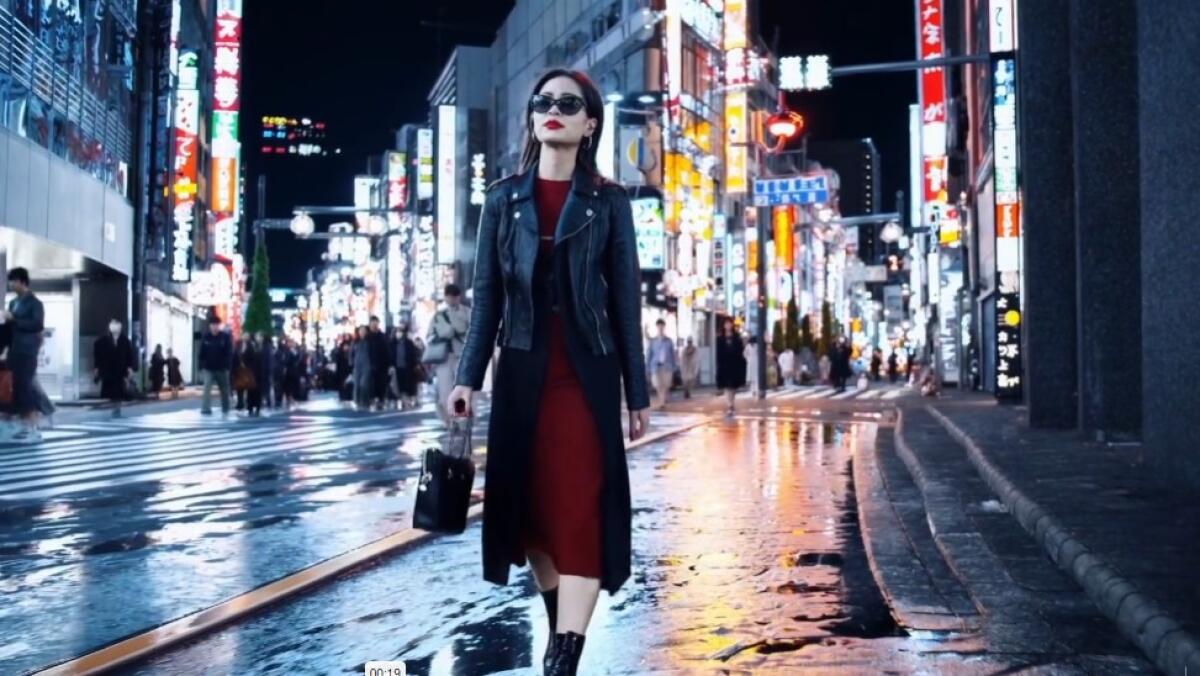 Sora è disponibile per tutti, come provarlo subito dall'Italia - 