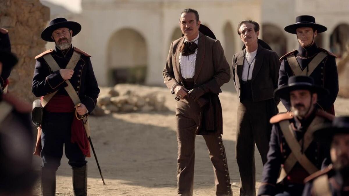 Zorro Streaming Dove Vederlo GRATIS - 