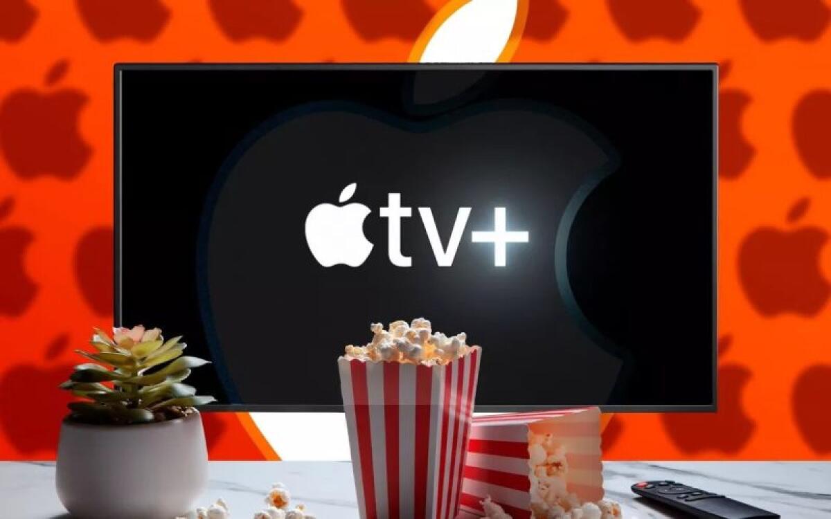 Come avere Apple TV+ GRATIS il 4 e 5 Gennaio 2025 - FACILE - 