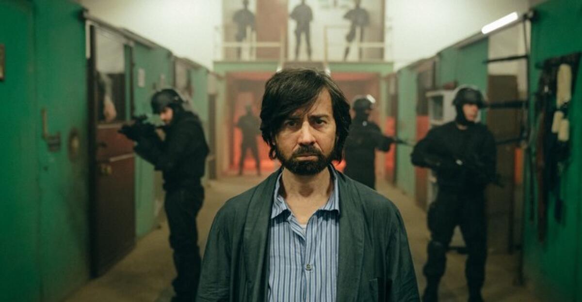 The Bad Guy Streaming Dove Vederlo GRATIS - 