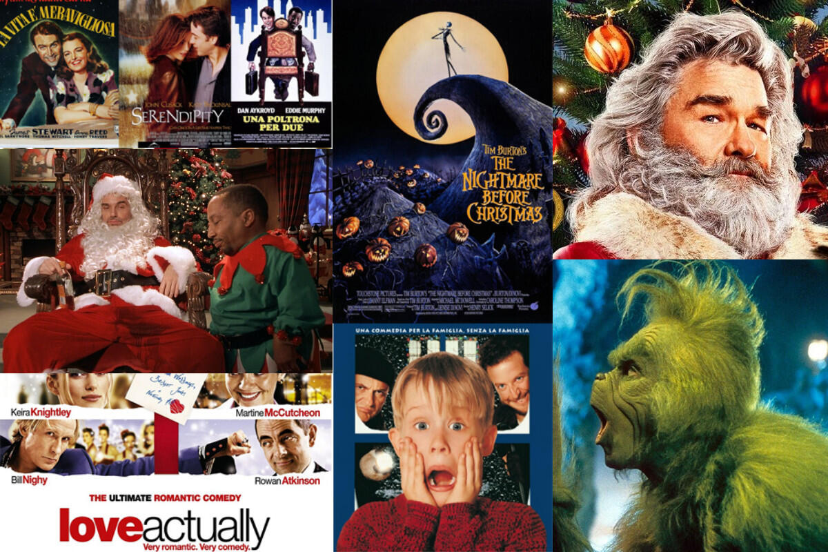 Film di Natale da vedere: ecco i migliori per gli italiani - 