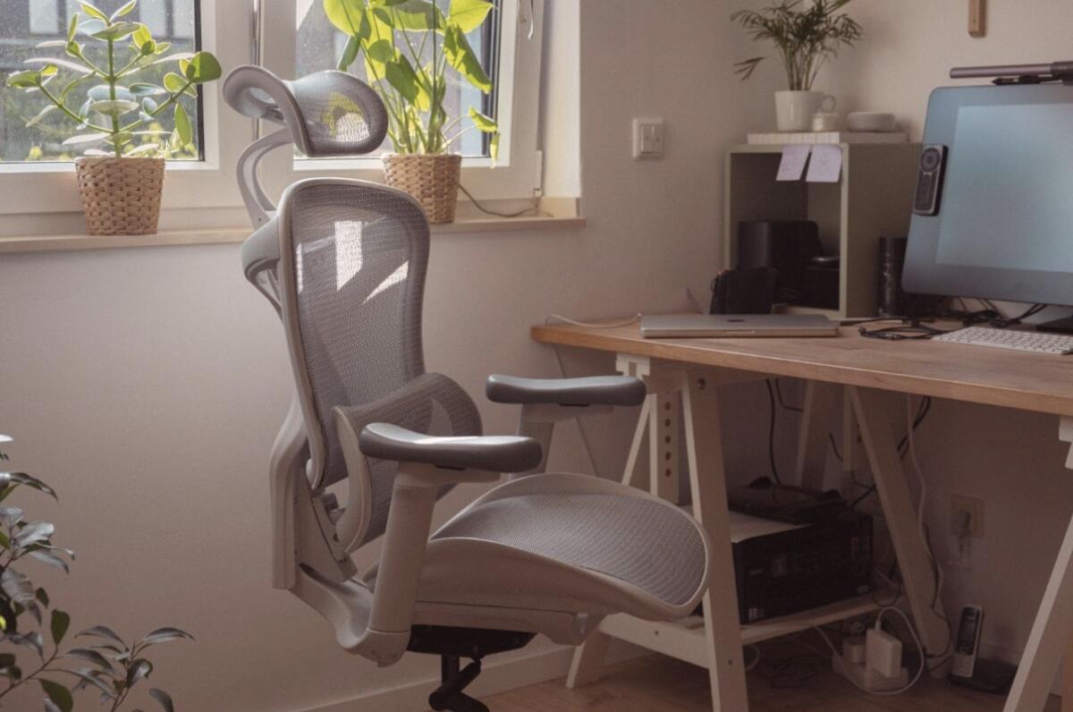 Un Nuovo Standard nel Comfort Ufficio: Recensione della Sihoo Doro-C300 - 