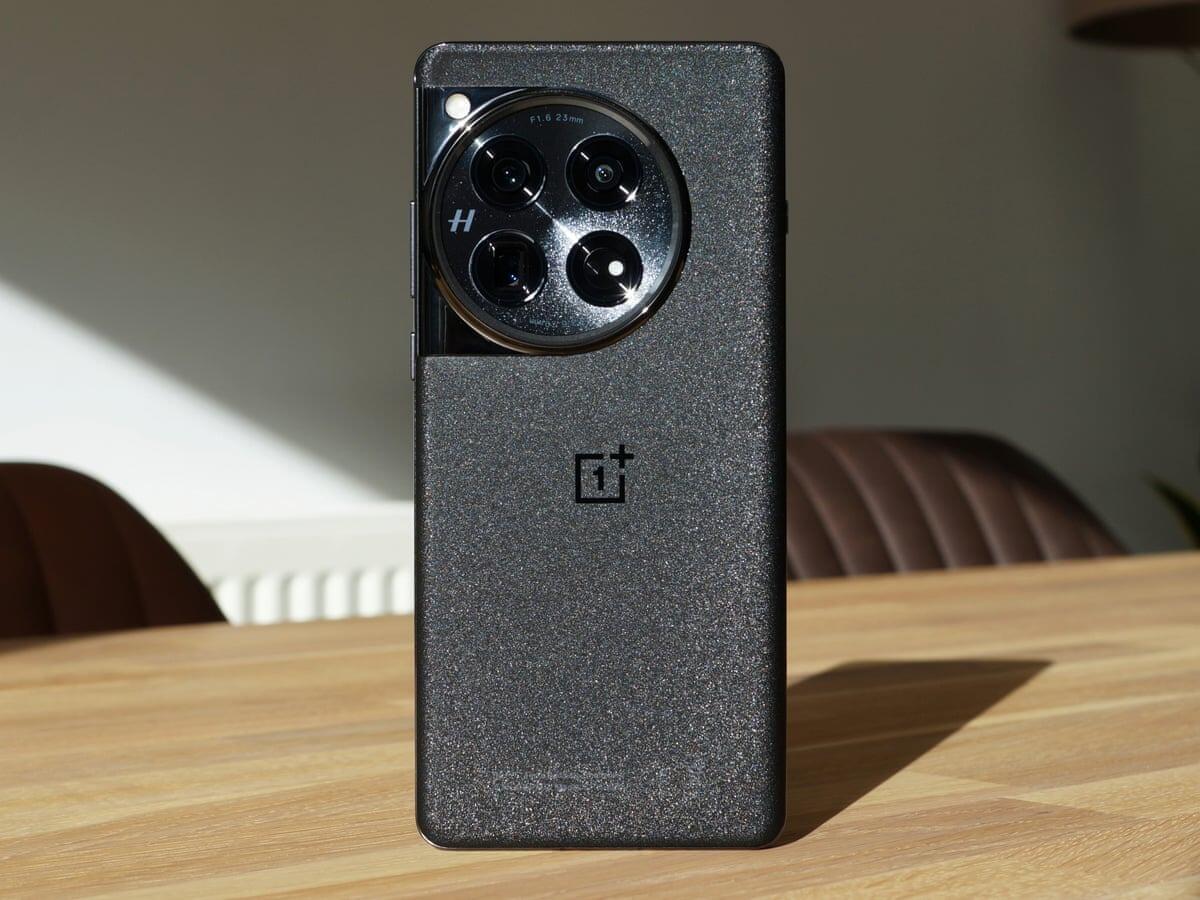 Recensione OnePlus 12: dopo un anno è ancora al TOP - 