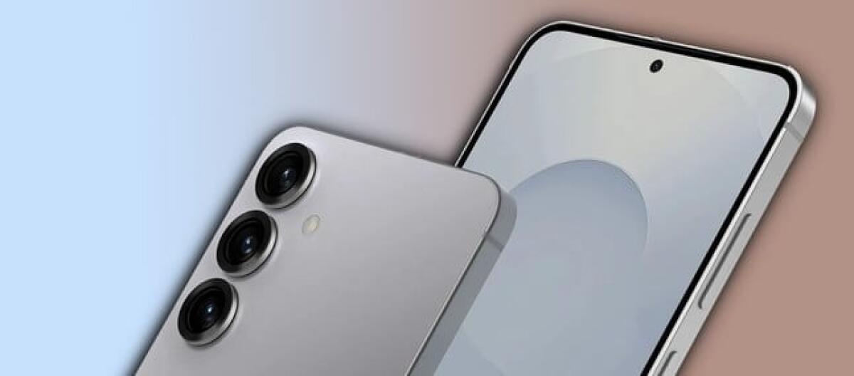 Tutto quello che sappiamo su Samsung Galaxy S25 Slim - 