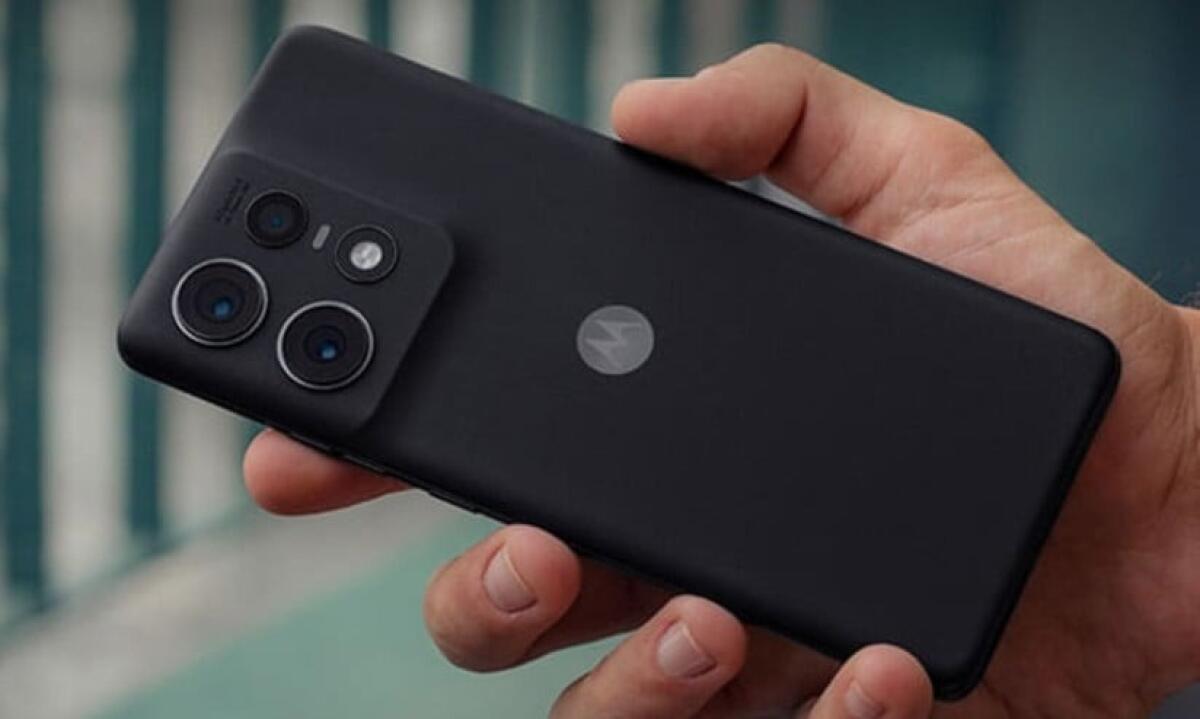 Cover Motorola Edge 50 Pro: Ecco Le Migliori Da Comprare - 