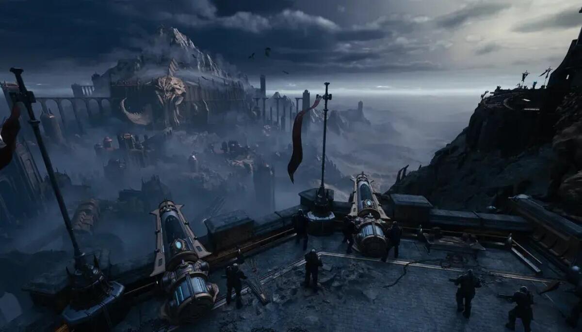 DOOM: The Dark Ages Requisiti PC Minimi E Consigliati: Scoprili QUI - 