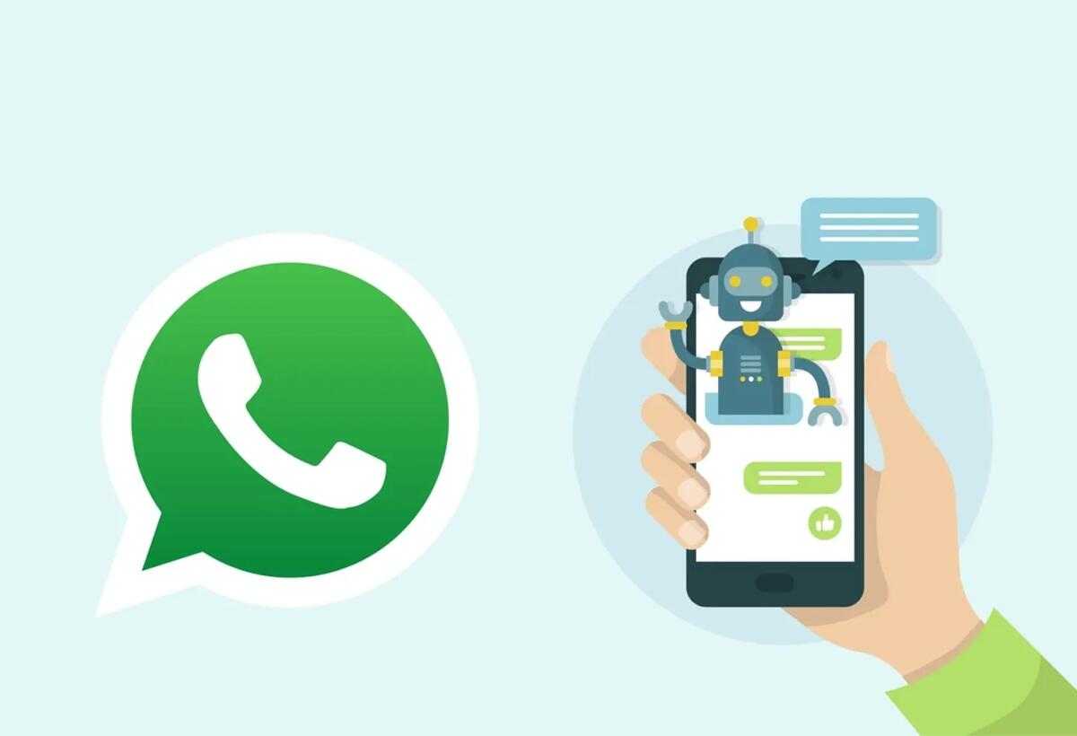 Scopri i migliori Chatbot AI disponibili su WhatsApp - 