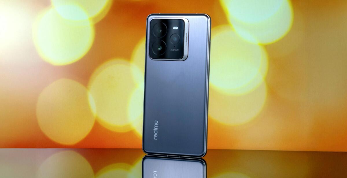 Cover Realme GT 7 Pro: Ecco Le Migliori Da Comprare - 