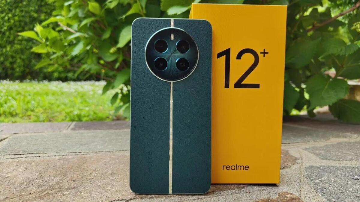 Cover Realme 12+: Ecco Le Migliori Da Comprare - 