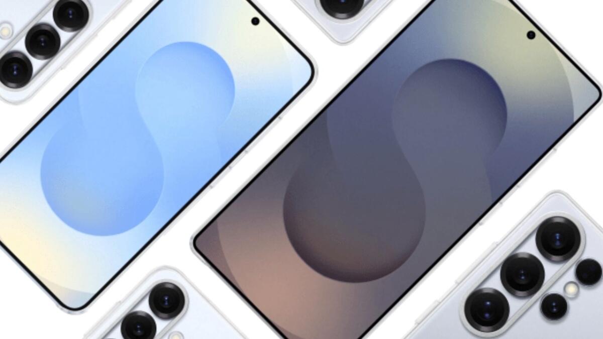 Samsung Galaxy S25: ecco i prezzi italiani di tutti i modelli - 