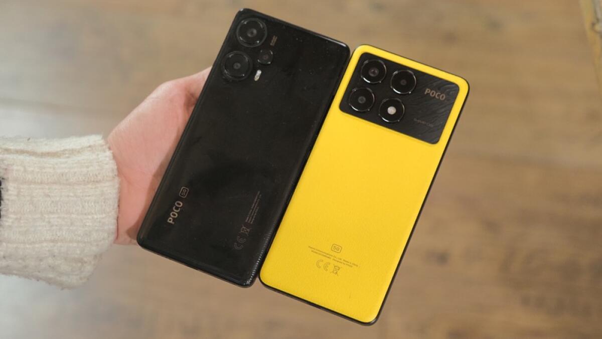 Cover Poco X6 Pro: Ecco Le Migliori Da Comprare - 