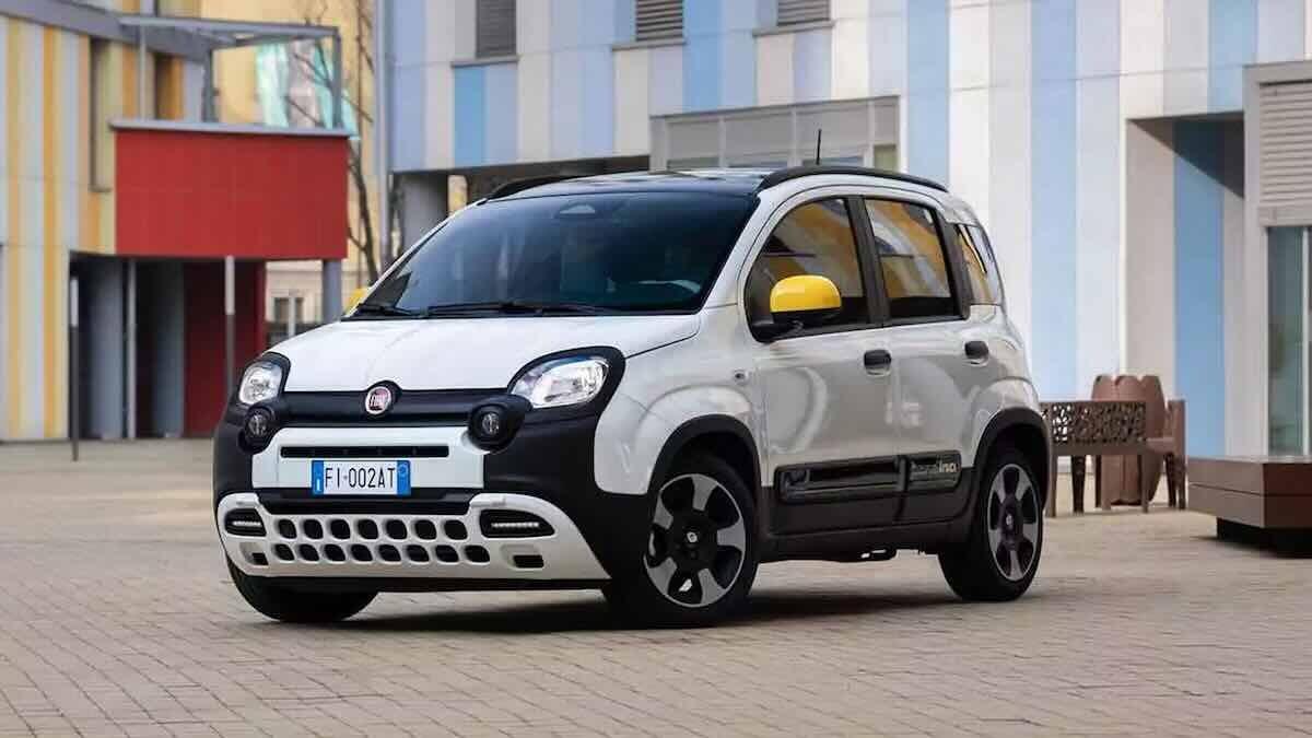 La classifica delle auto più vendute in Italia nel 2024 - Scoprila QUI - 