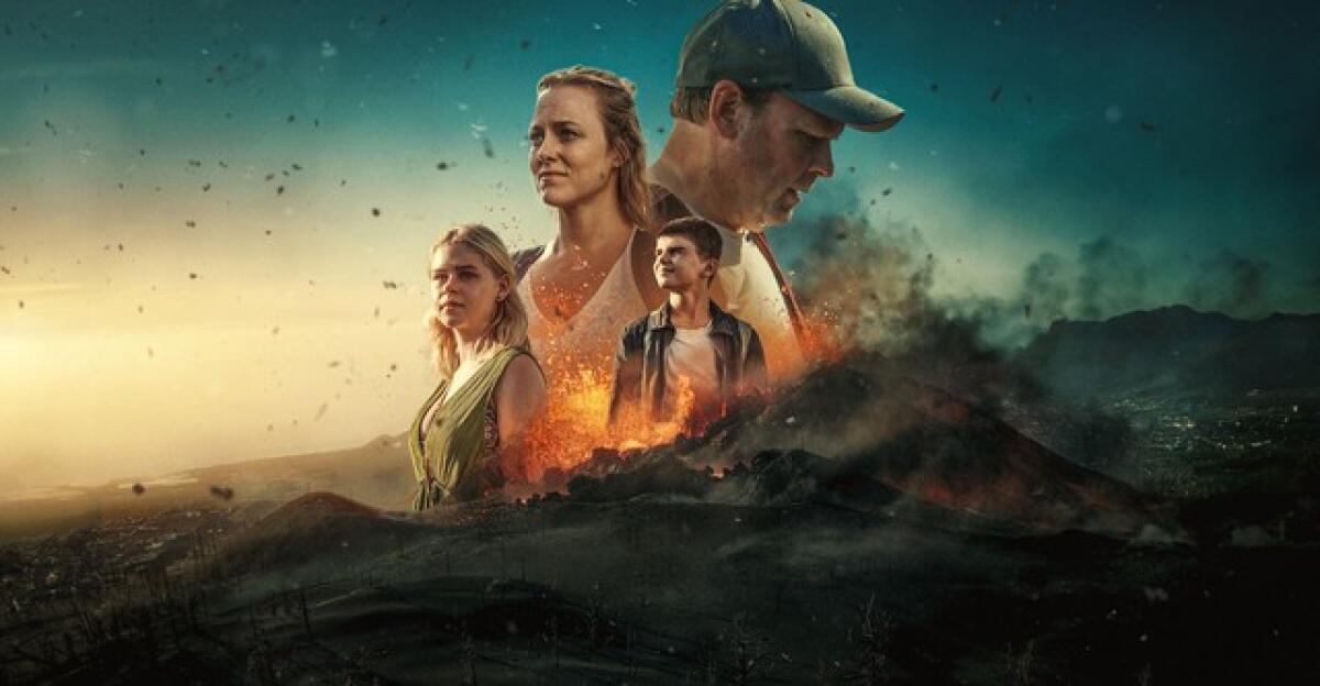 La Palma Streaming Dove Vederlo GRATIS - 