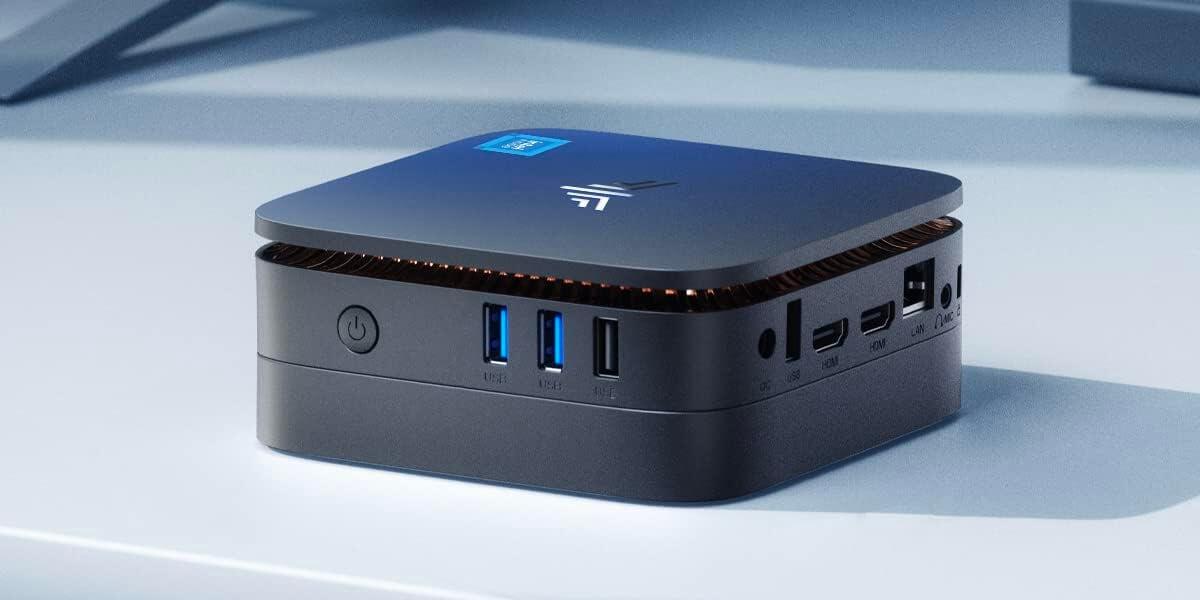 Mini PC NiPoGi bloccato nel BIOS all'avvio: COSA FARE - 