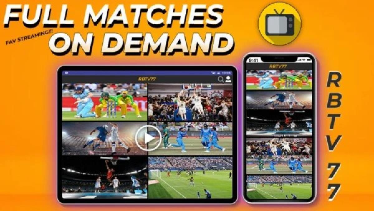 Come installare l'app di RBTV77 su Fire TV Stick - FACILE e GRATIS - 