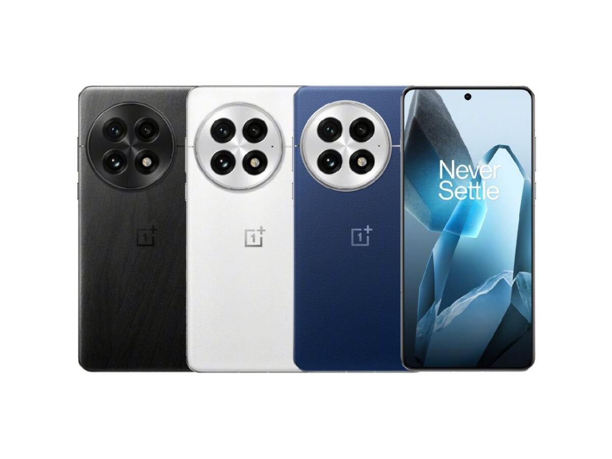 OnePlus 13 ufficiale | Scopri la SCHEDA TECNICA - 