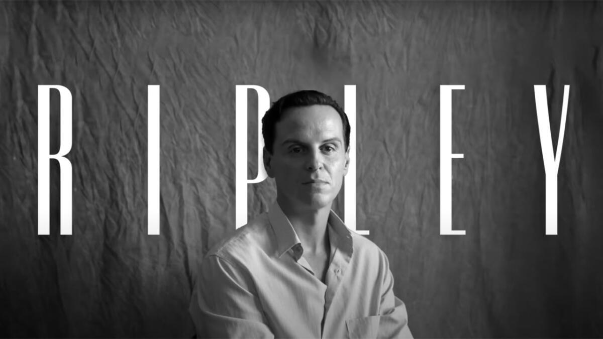 Ripley Streaming Dove Vederlo GRATIS - 