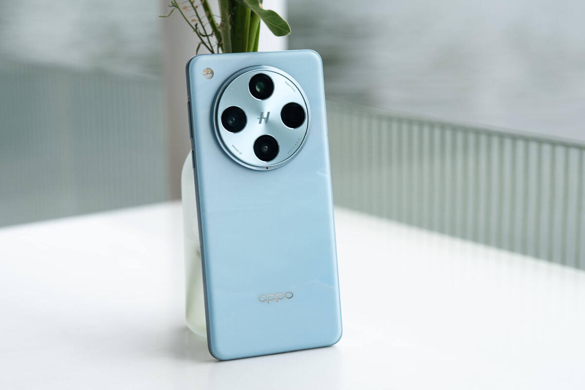 Recensione Oppo Find X8 Pro: è quasi perfetto - 