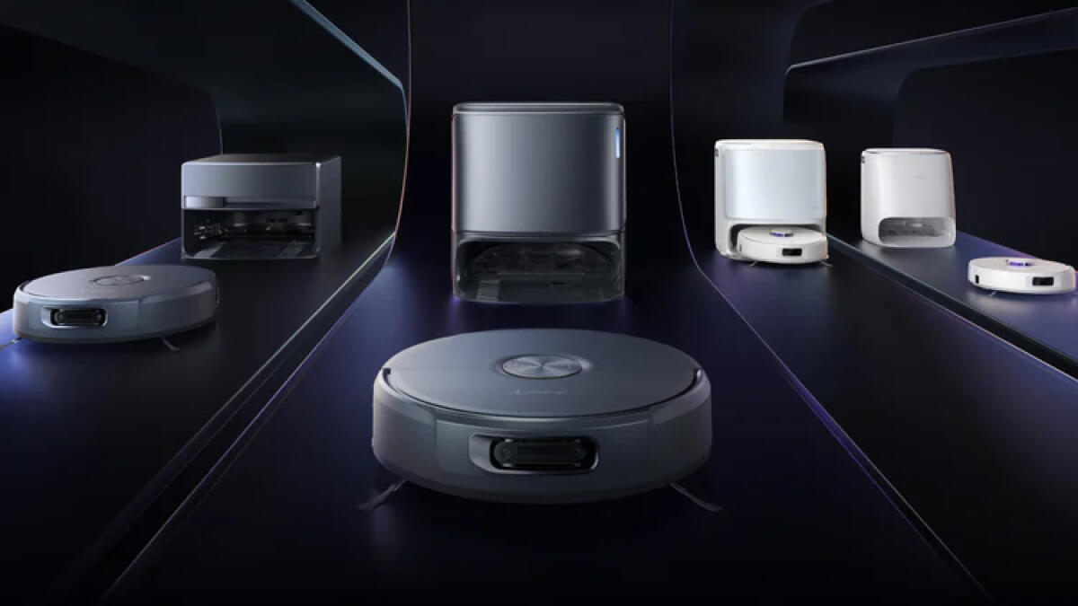 Ecco tutte le novità di Narwal al CES 2025 per lavare i pavimenti - 