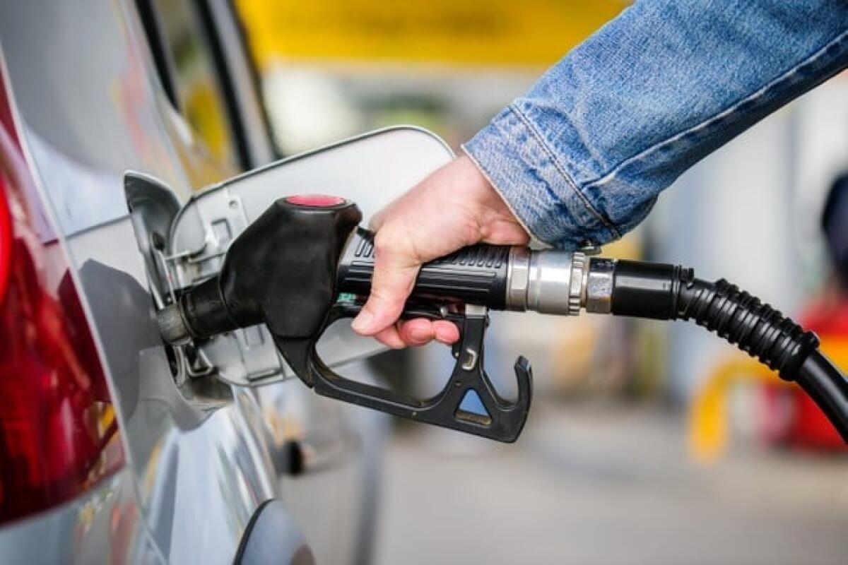 Aumento delle accise sul diesel: si del Senato. Cosa cambia? - 