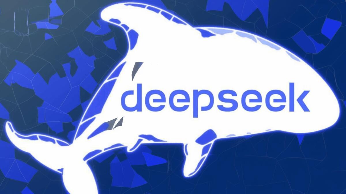 Come scaricare l'app di DeepSeek su Android e iPhone in Italia - 