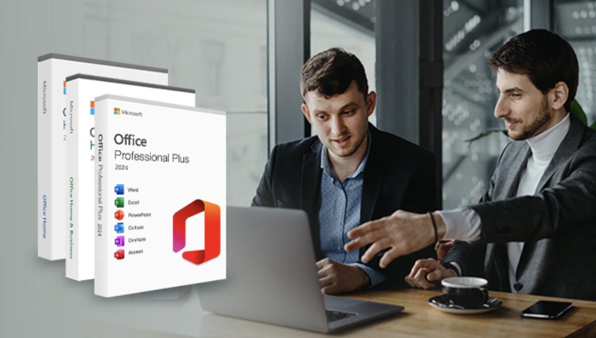 Dove acquistare una licenza Office 2024 sicura in offerta - 