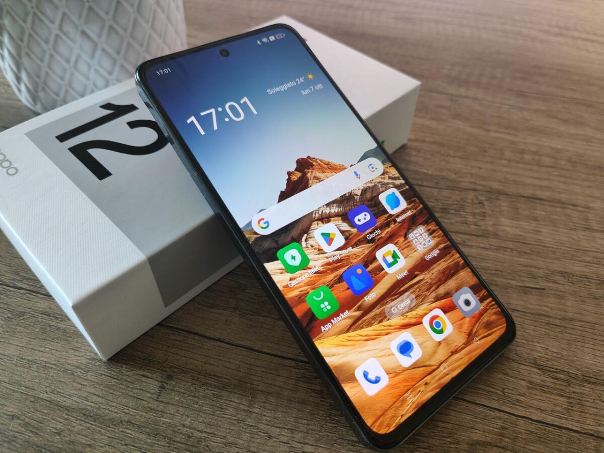 Cover Oppo Reno12 F: Ecco Le Migliori Da Comprare - 