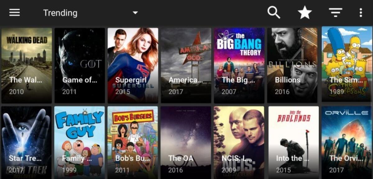 Film e Serie TV in Streaming GRATIS su Android con Pool Browser - 