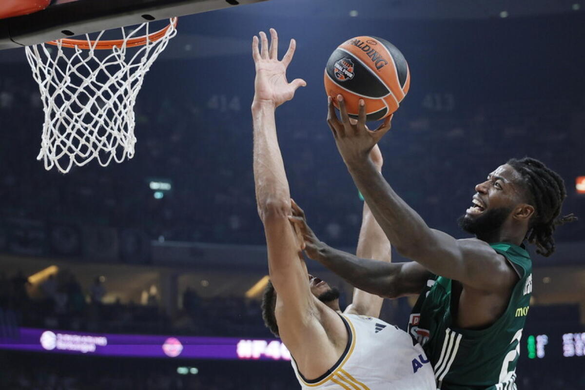 Basket Eurocup dove vederla in Streaming - 