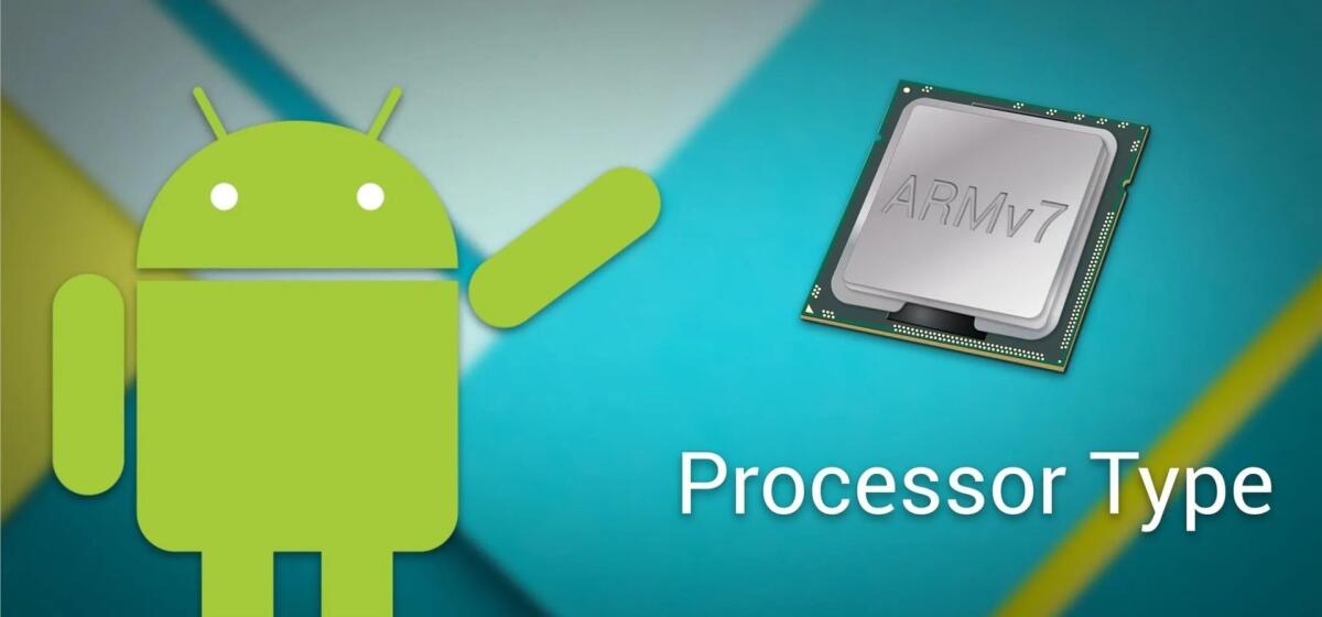 Come vedere se il tuo smartphone è ARM V7A o ARM64 V8A - 