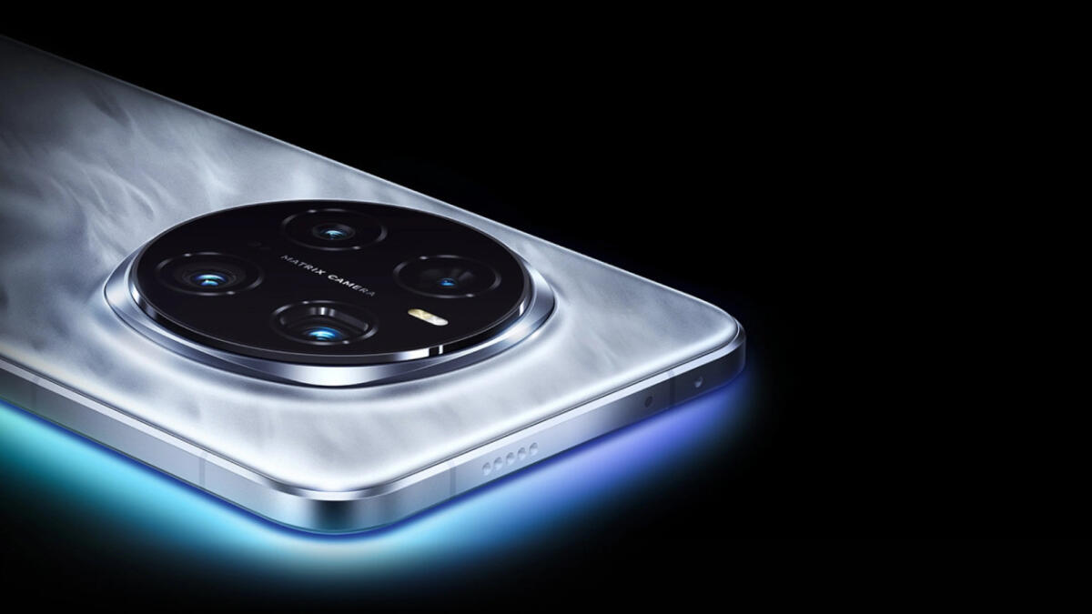 Smartphone HONOR Magic7 Pro Offerta Sconto Amazon - 