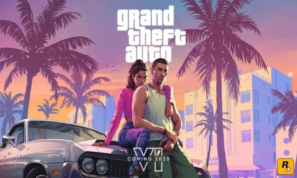 GTA 6 su PC: Data di Uscita, Conferme e Ultime Novità - 