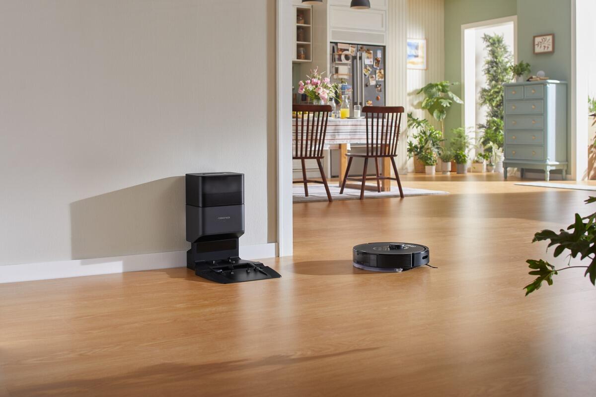 San Valentino 2025: le idee regalo di Roborock per la coppia - 