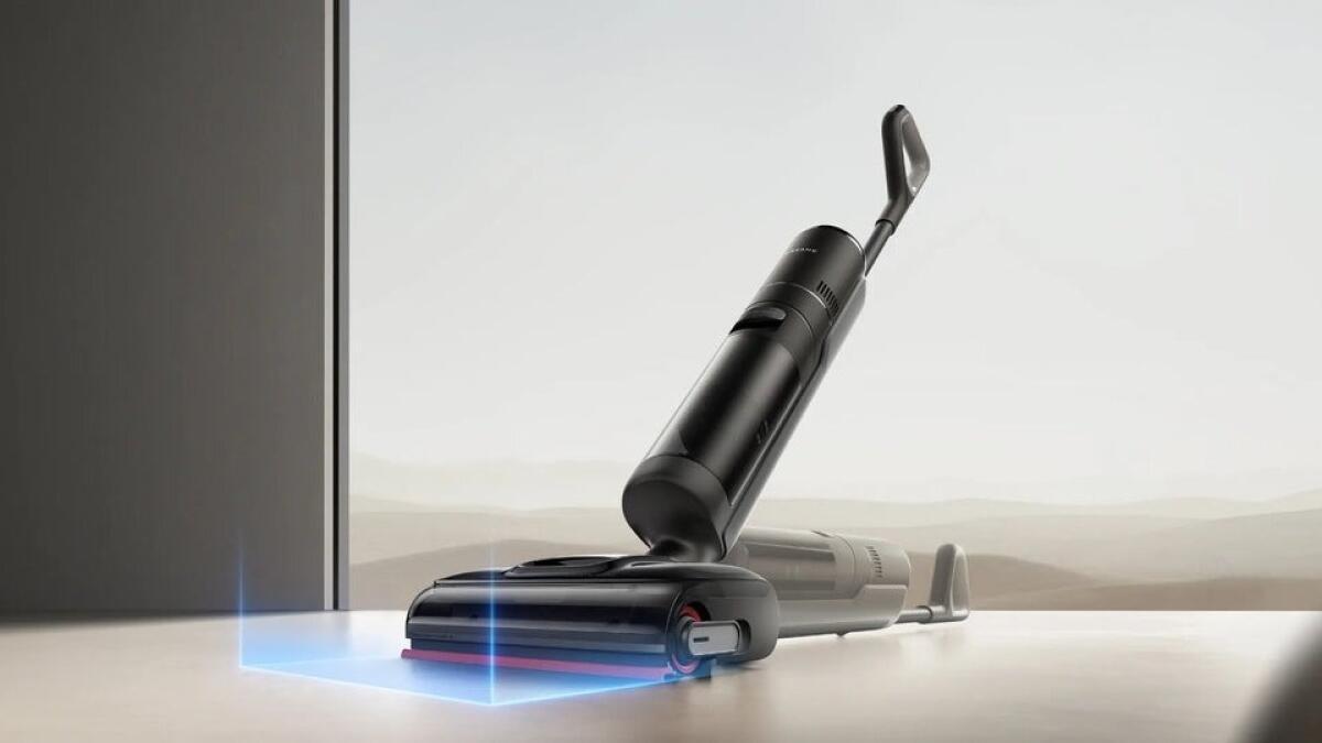 Confronto Dreame H15 Pro e Dreame H14 Pro: COSA CAMBIA - 