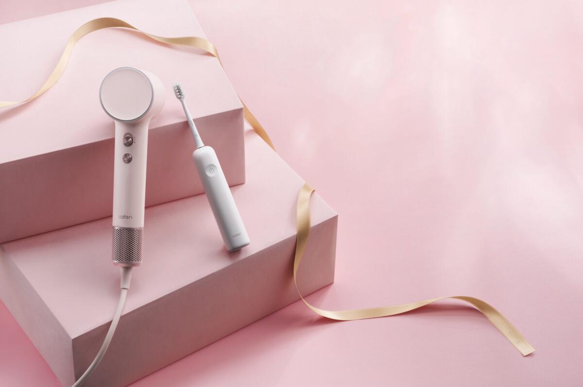 Il Regalo Perfetto per San Valentino: Scopri Laifen Mini e le Offerte Esclusive - 