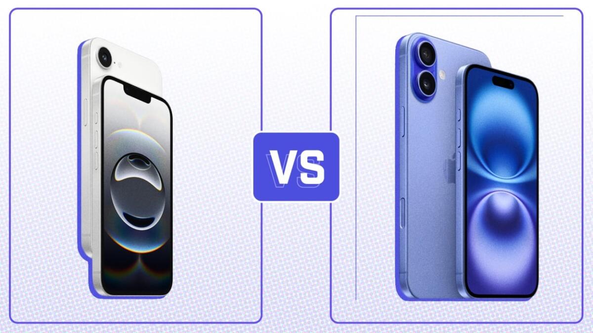 iPhone 16e vs iPhone 16: Differenze e Quale Comprare - 
