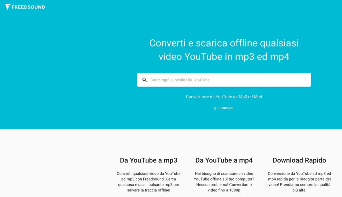 Freedsound nuovo indirizzo: scopri quello AGGIORNATO - 