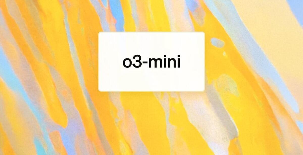 Come usare il nuovo modello ChatGPT o3-mini GRATIS - 