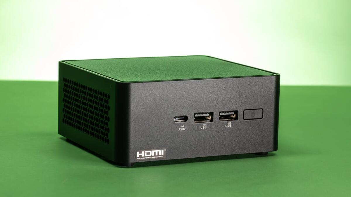 Mini PC Migliori: ecco quali comprare in ogni fascia prezzo - 