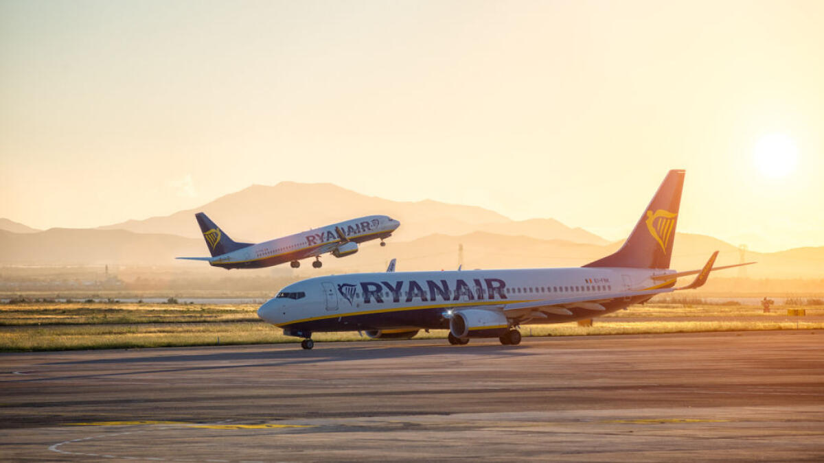 Nuove regole Ryanair da Maggio 2025: COSA CAMBIA - 