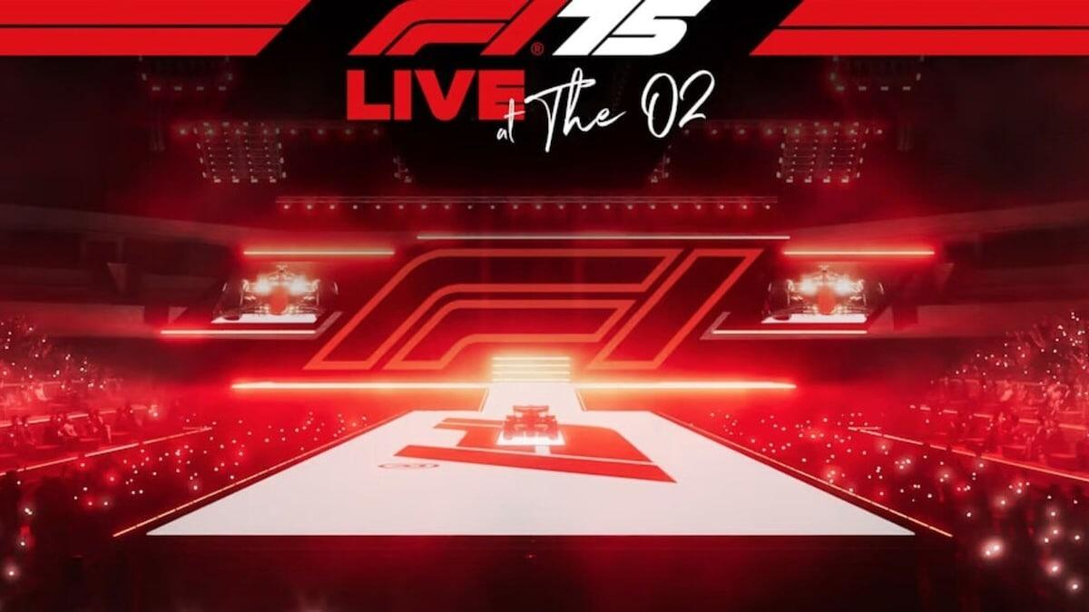 Dove vedere presentazione F1 Macchine 2025 il 18 Febbraio - 