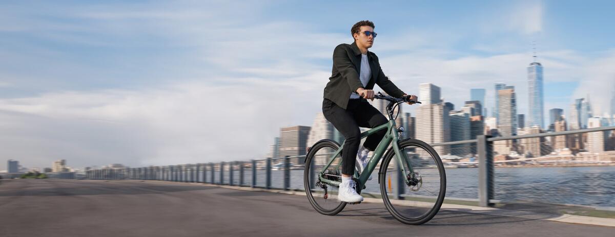 Nuove Bici Elettriche ENGWE Mapfour N1 Air, N1 Air ST e N1 PRO - 