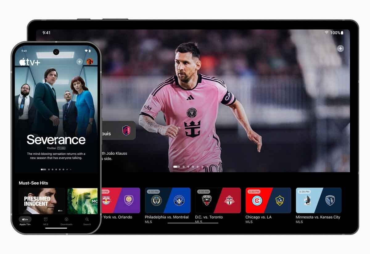 Come avere Apple TV+ a prezzi SUPER scontati, quasi gratis - 