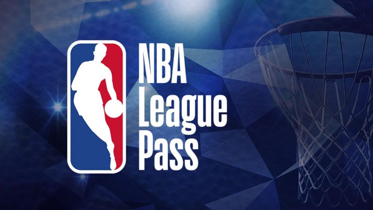 Come avere abbonamento NBA LEAGUE PASS a prezzi SUPER scontati - 