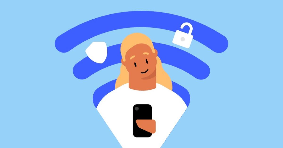 NordVPN lancia NordWhisper: puoi usare la VPN anche dove è bloccata - 