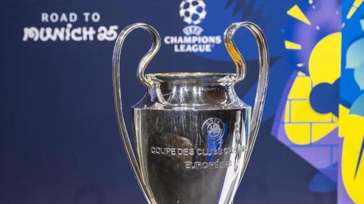 Sorteggio ottavi Champions, Europa e Conference League DOVE VEDERLO - 