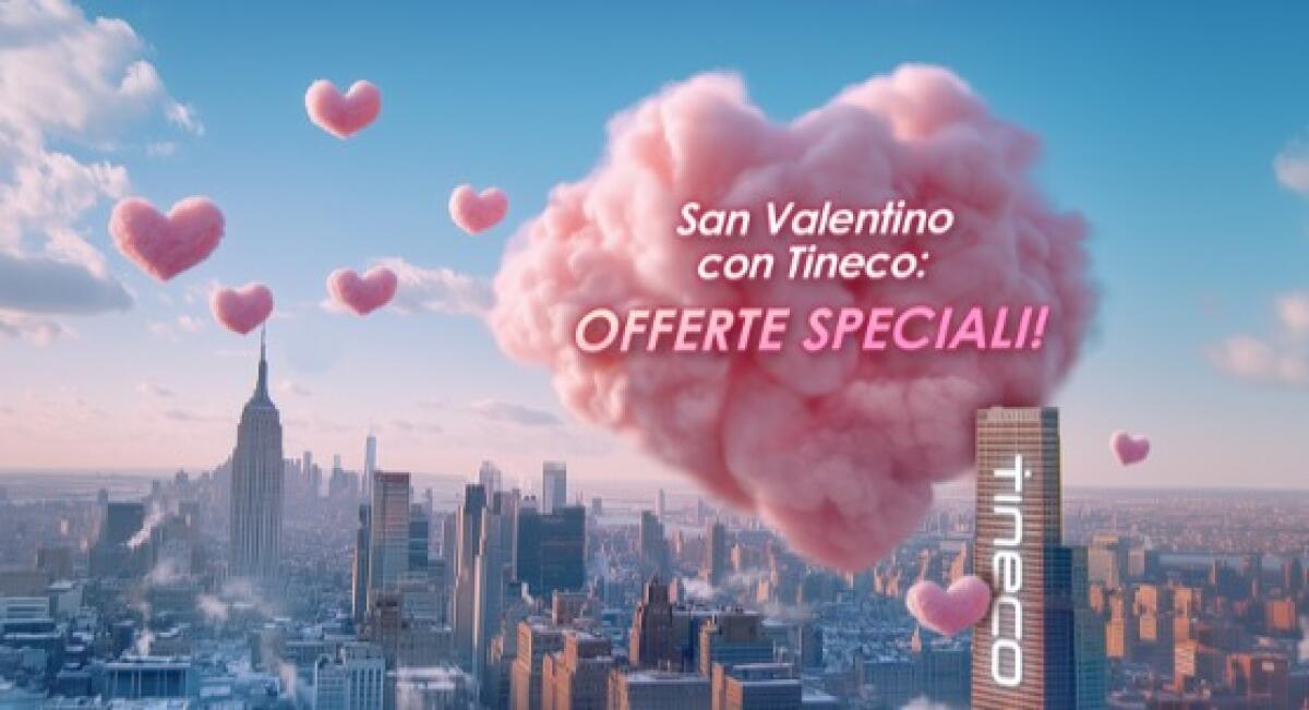 Migliori Aspirapolvere e Lavapavimenti Tineco in sconto per San Valentino - 