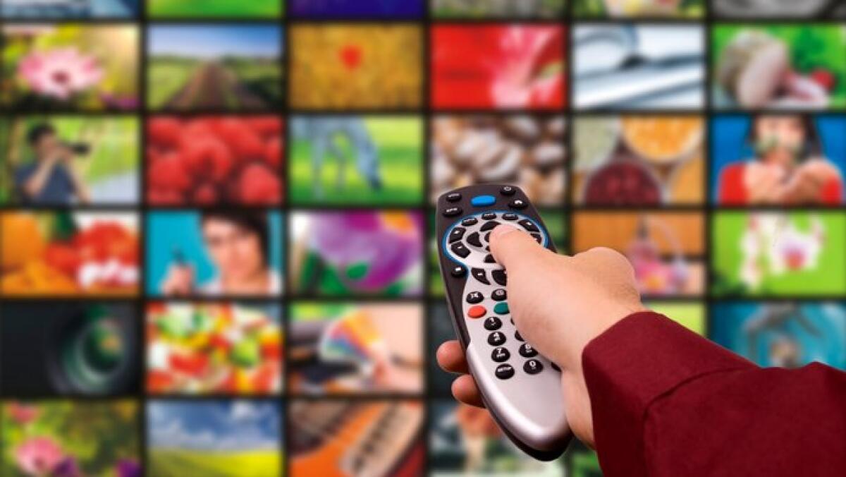 Tutti i canali TV in diretta GRATIS senza registrazione - 2025 - 
