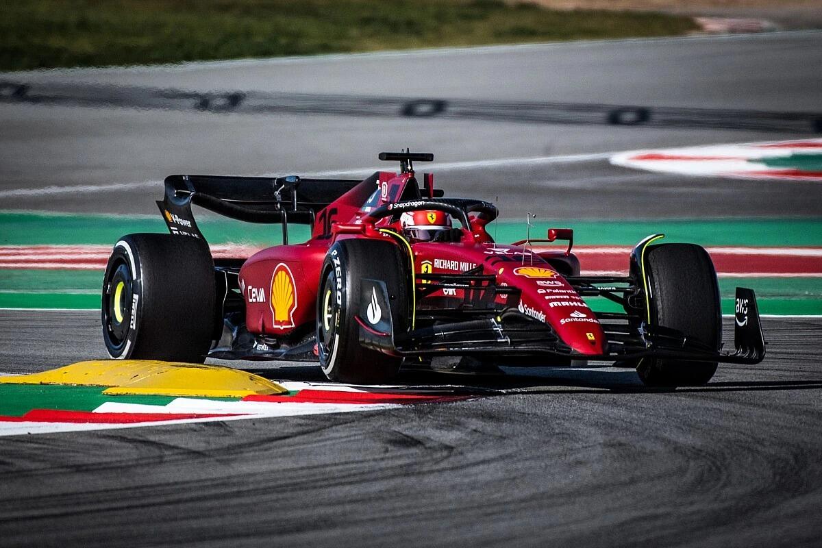 Dove vedere la presentazione della Ferrari SF-25 shakedown a Fiorano - 